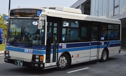 宮崎 交通 路線 バス